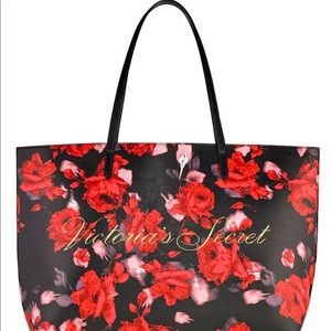 VICTORIAS SECRET TOTE BAG